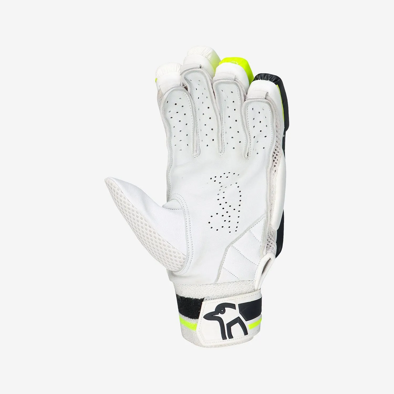 Kookaburra Beast Pro Players Adult Cricket Batting Gloves