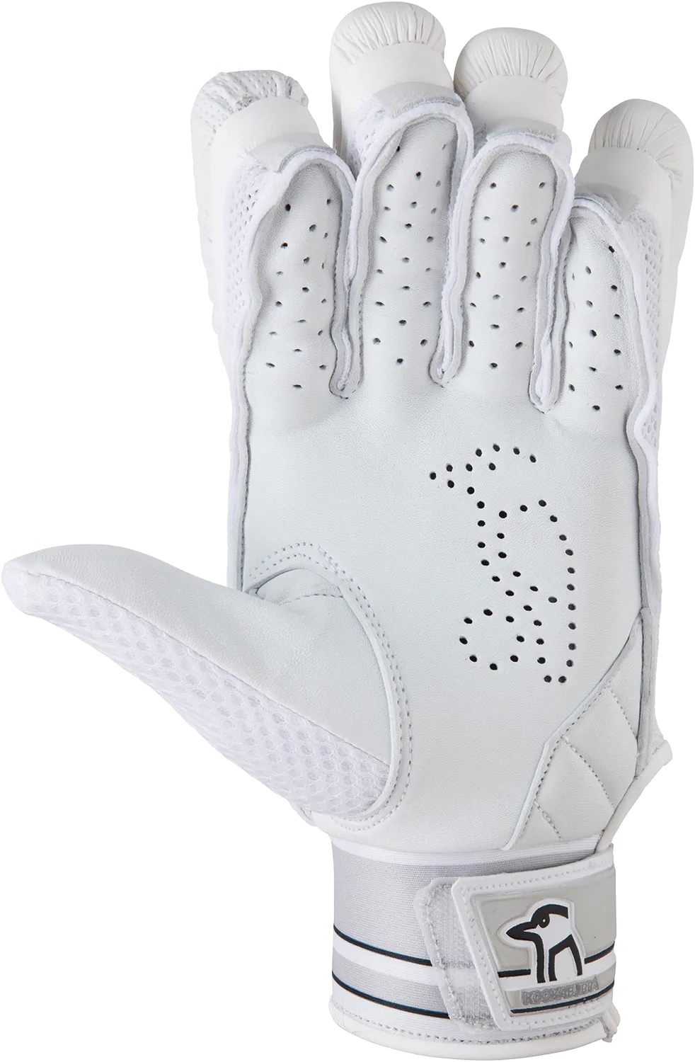 Kookaburra Ghost Pro 1.0 Junior Cricket Batting Gloves 2021