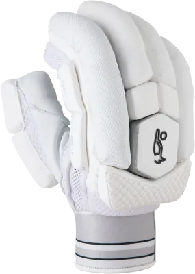 Kookaburra Ghost Pro 1.0 Junior Cricket Batting Gloves