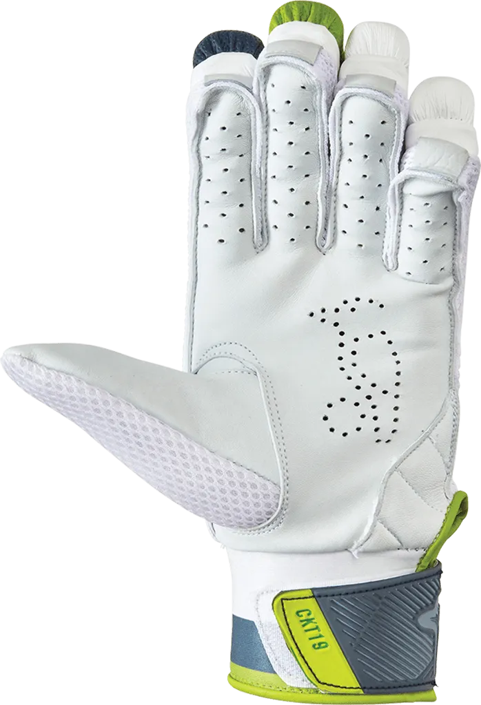 Kookaburra Ghost Pro 2000 Cricket Batting Gloves RH