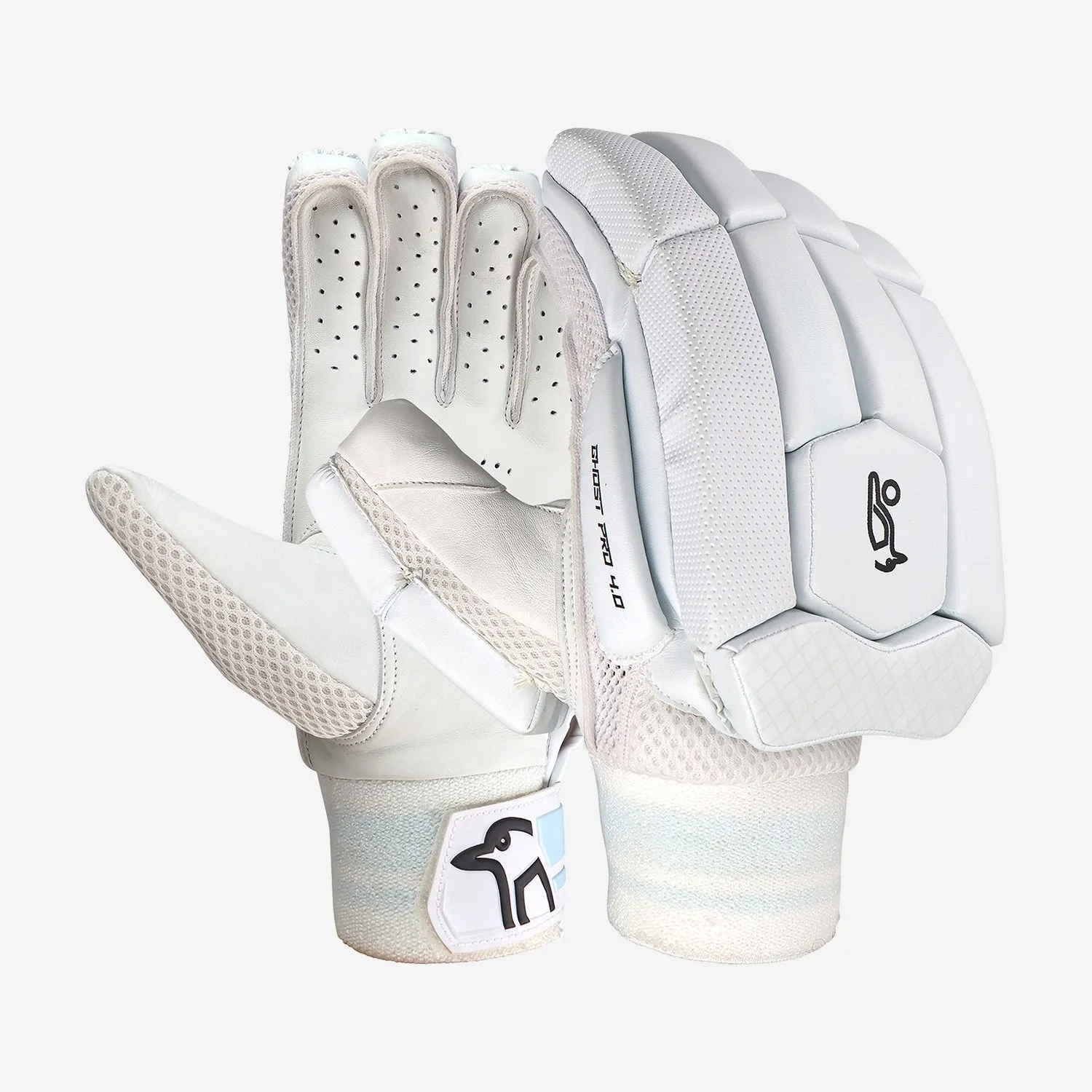 Kookaburra Ghost Pro 4.0 Cricket Adult Batting Gloves