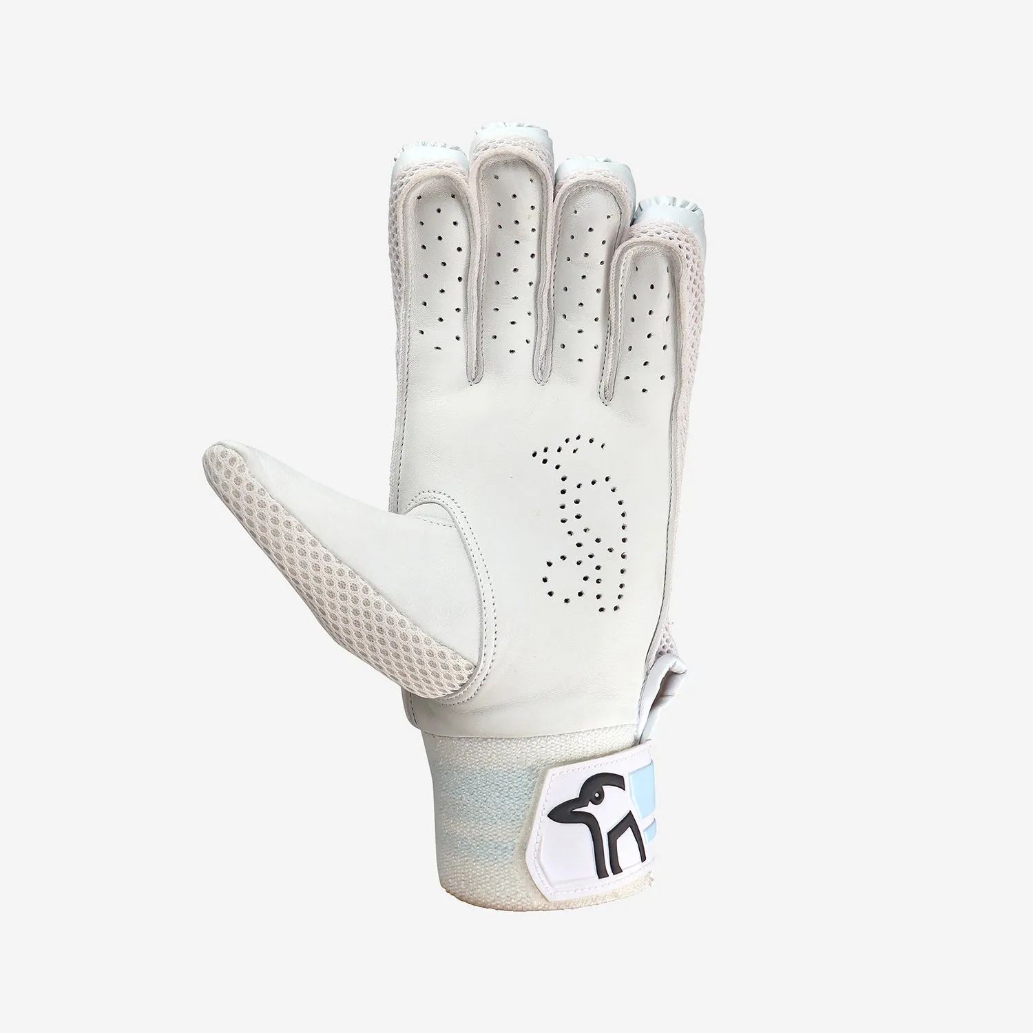 Kookaburra Ghost Pro 4.0 Cricket Junior Batting Gloves