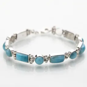 Larimar Bracelet Zen