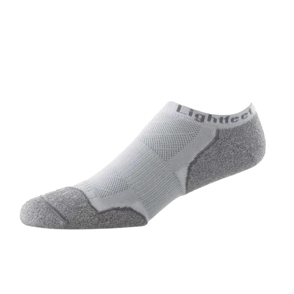 Lightfeet Evolution Sock Mini White