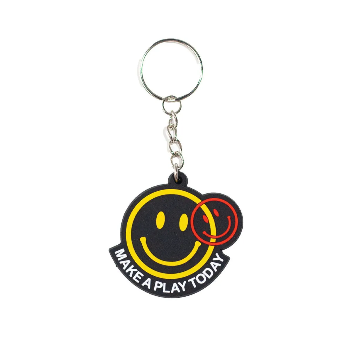 Make A Play Keychain