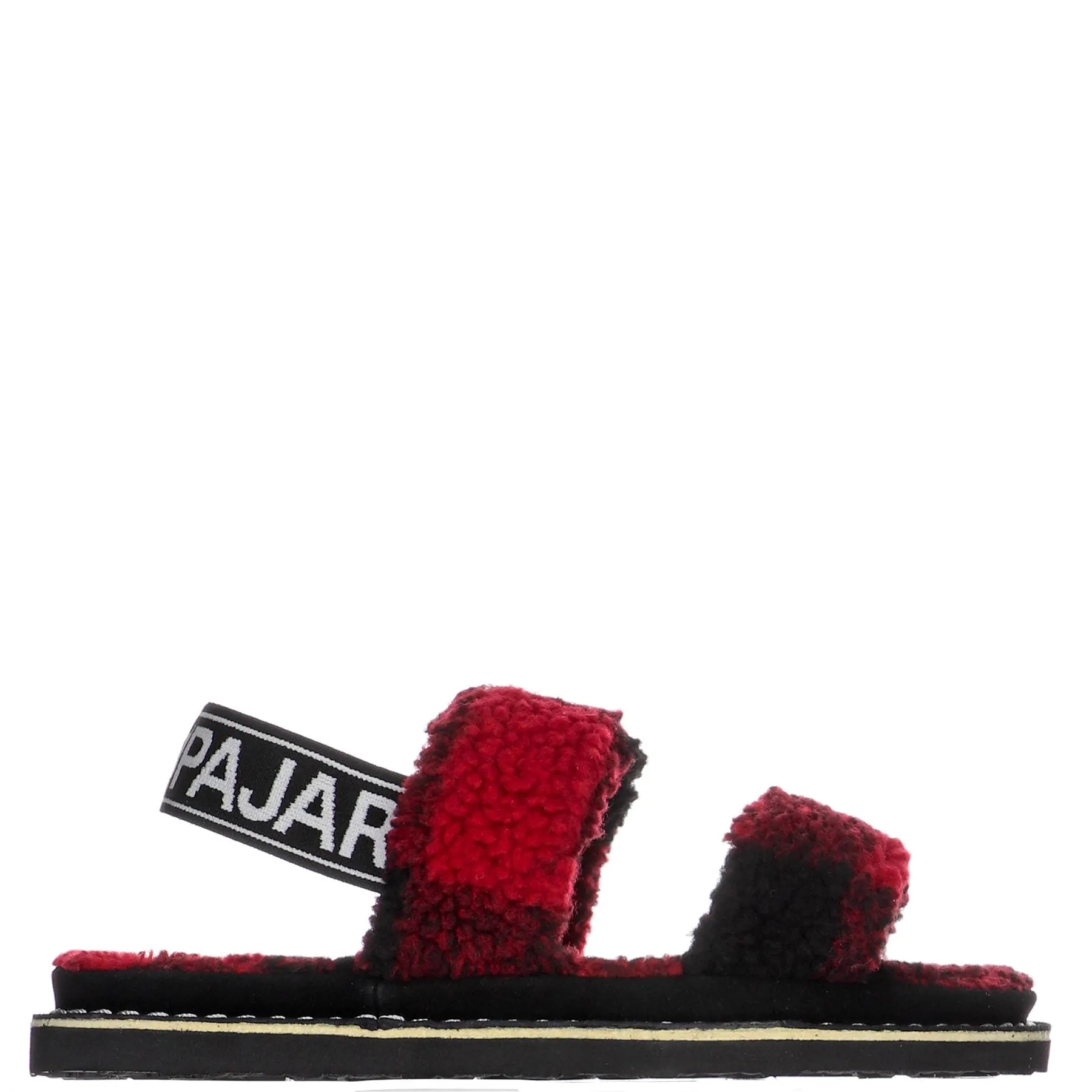 Mara Strap Women's Slipper