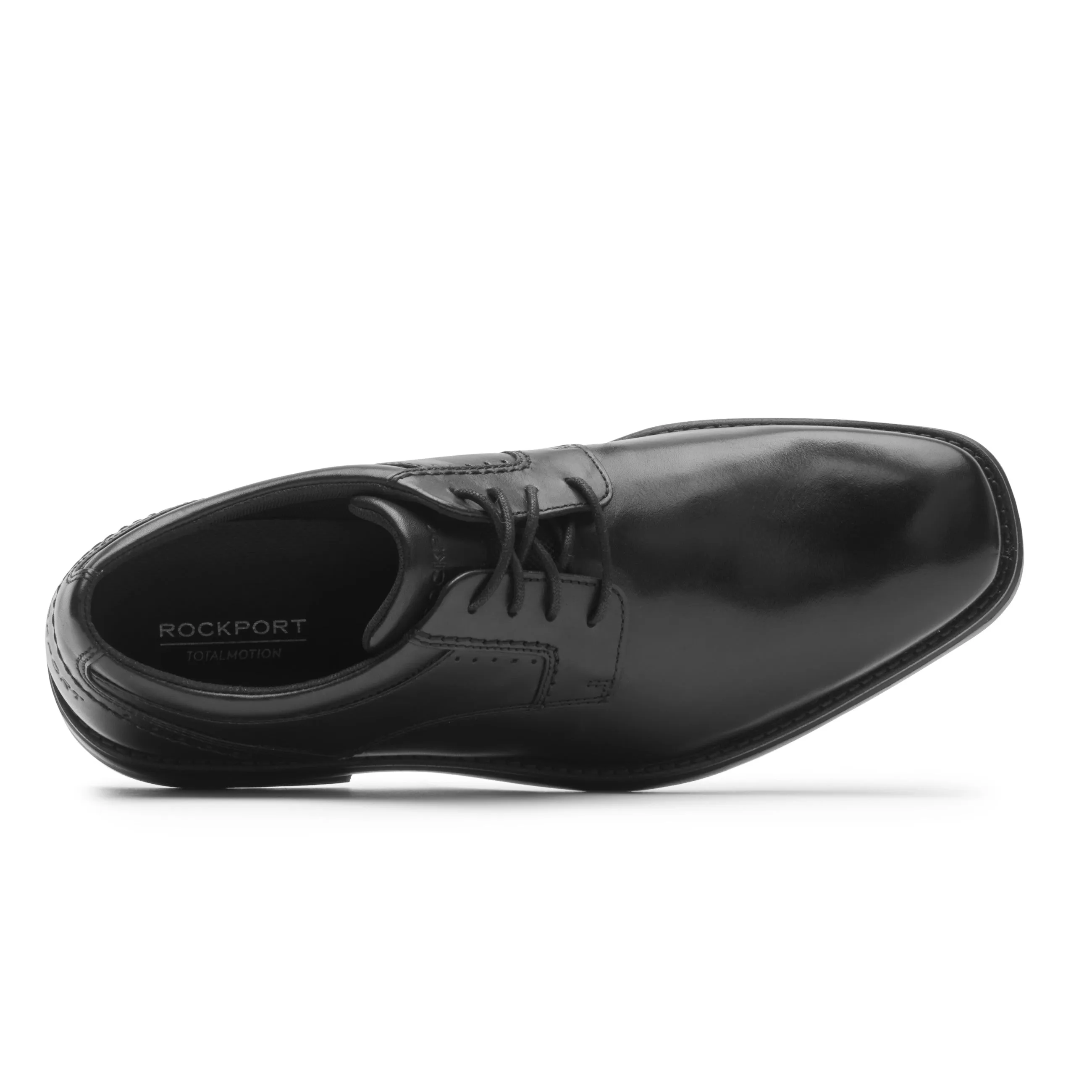 Men's Total Motion Next Gen Plain Toe