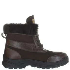 Mike Men's Heritage Boot w/ Ice Grippers