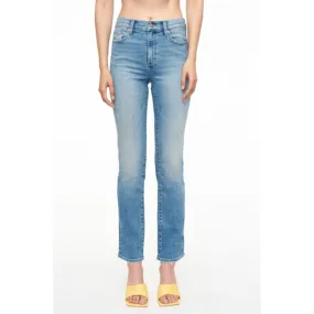 Monroe High Rise Cigarette Jean