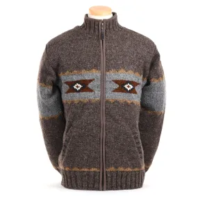 Navajo Sweater