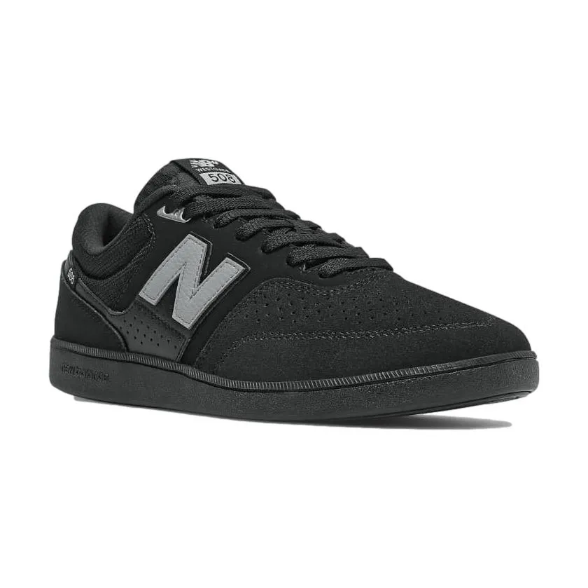 New Balance Westgate 508 Black/Black/Grey