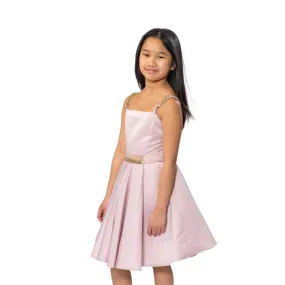 Nightfall Glamour Girls Preteen Dress