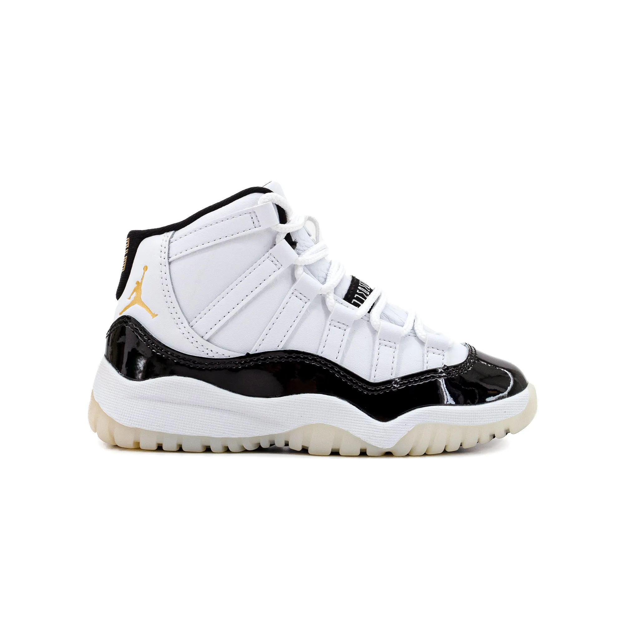 Nike Air Jordan 11 Retro (PS) "Gratitude" "Defining Moments" 378039-170