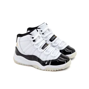 Nike Air Jordan 11 Retro (PS) "Gratitude" "Defining Moments" 378039-170