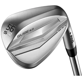 PING Glide 4.0 Wedge