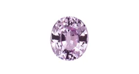 Pink Sapphire 1.56ct Unheated Madagascar