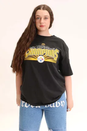 Pittsburgh Steelers Champions Tee XXL