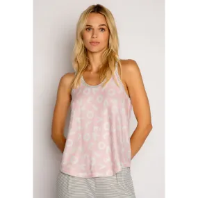 P.J. Salvage Live Grate - Tank Top Pink