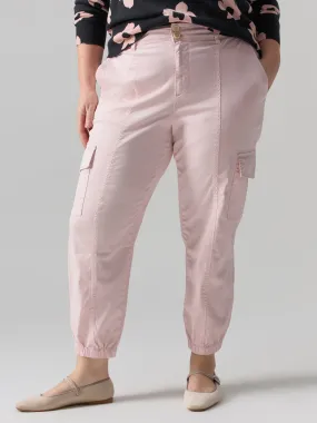 Rebel Standard Rise Pant Washed Pink No. 3 Inclusive Collection