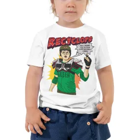 Recyclops - Toddler Tee