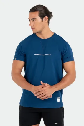 Redefine Impossible GTS Tee