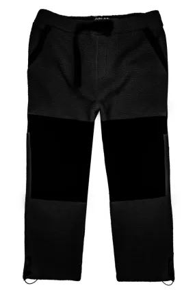 Sherpa Fleece Pant