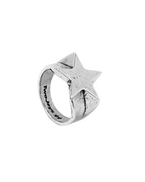 Shooting Star Ring