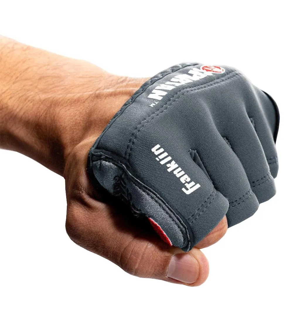 SPARTAN by Franklin OCR Minimalist Traditional Gloves