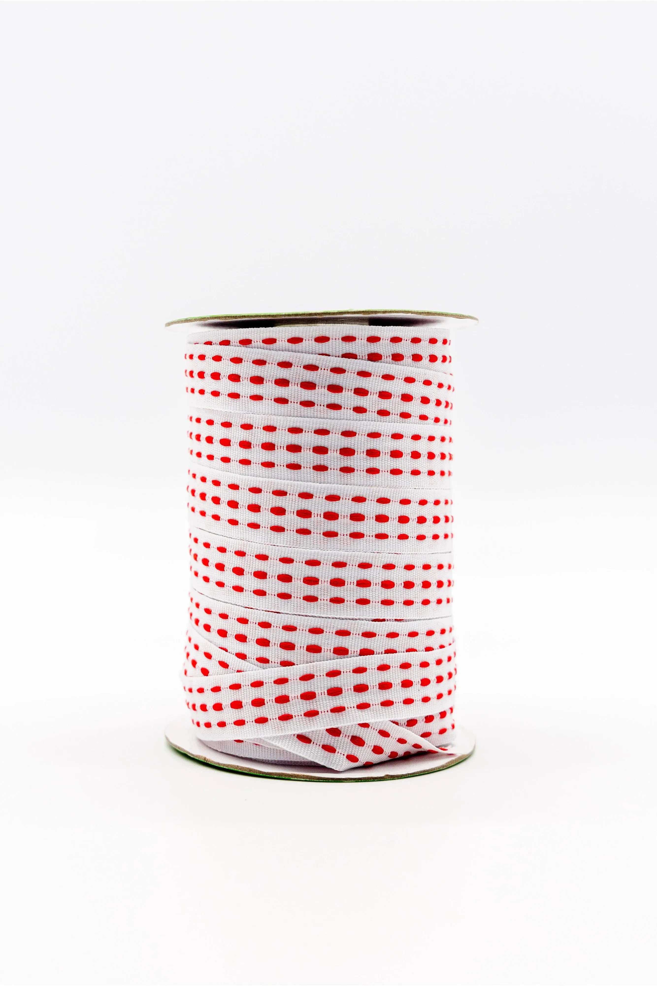 SPOOL - Triple Stripe Grosgrain