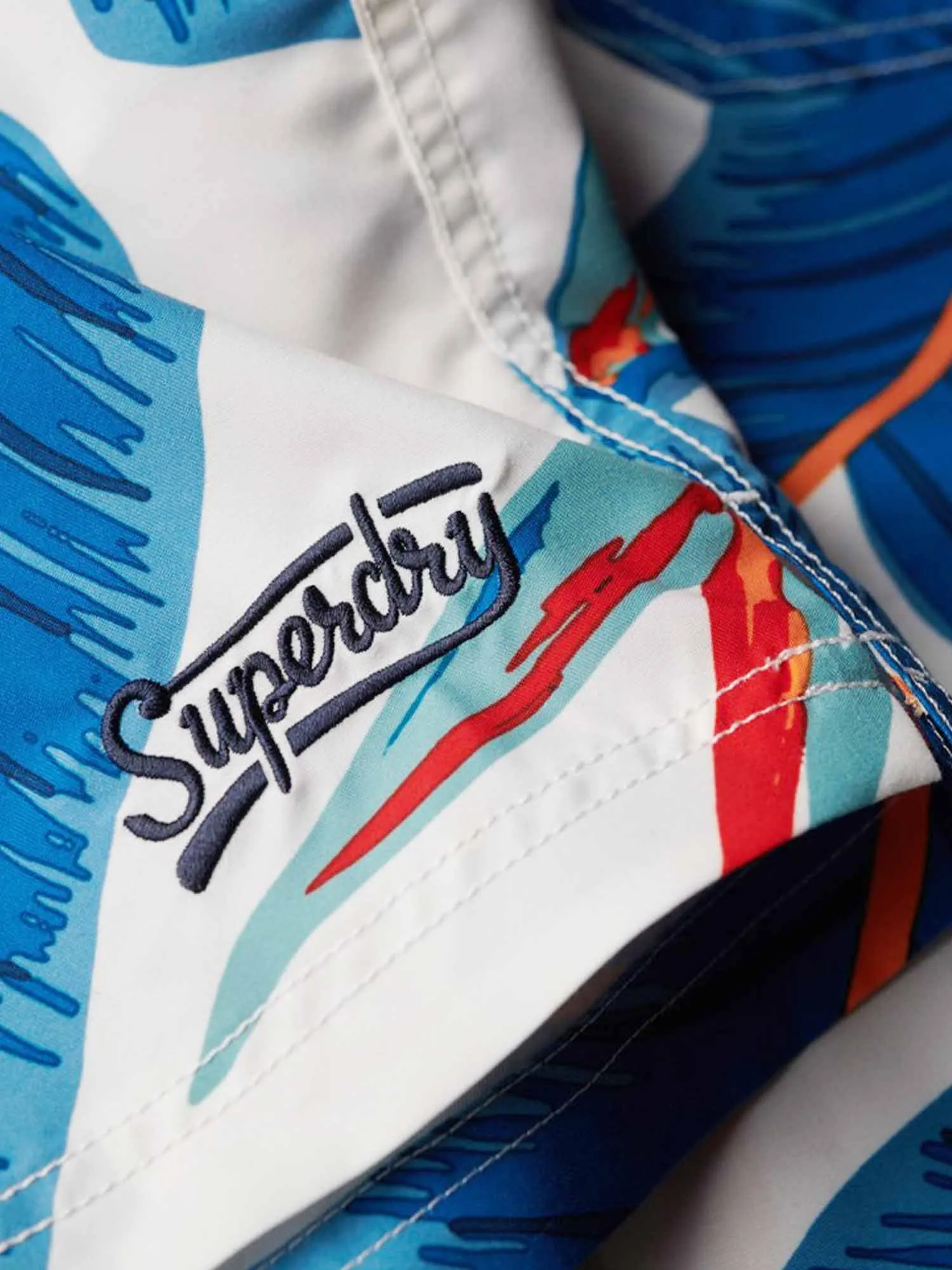 Superdry Costumi M3010232A