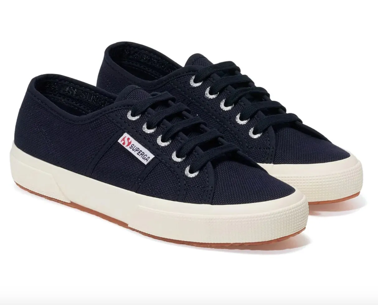 Superga 2750 Cotu