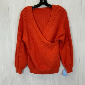 Sweater By Clothes Mentor  Size: S