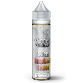 Tdaawg Original-Sweet Raspberry Lemon