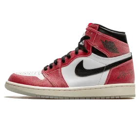 Trophy Room x Air Jordan 1 Retro High OG SP 'Chicago'