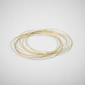 Wire N°127 Bangles