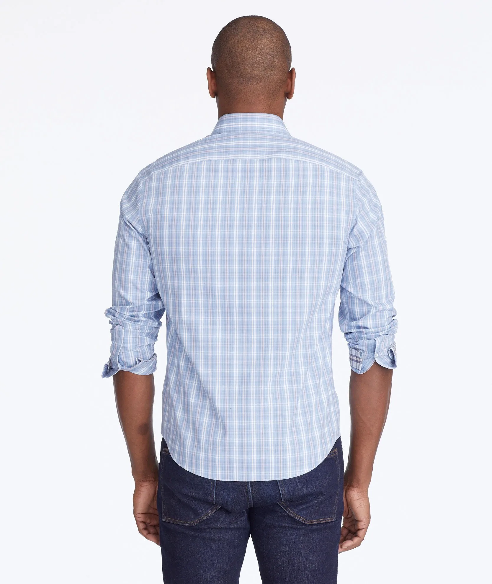 Wrinkle-Free Felton Shirt